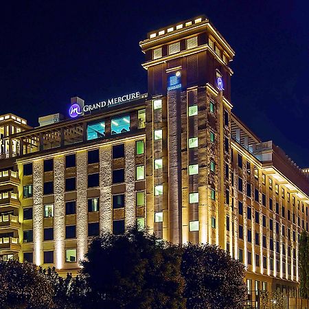 Grand Mercure Mysore - An Accor Brand Exterior foto Grand Mercure Hotel, Hanoi