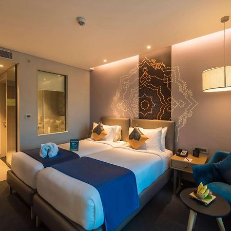 Grand Mercure Mysore - An Accor Brand Exterior foto Deluxe Room