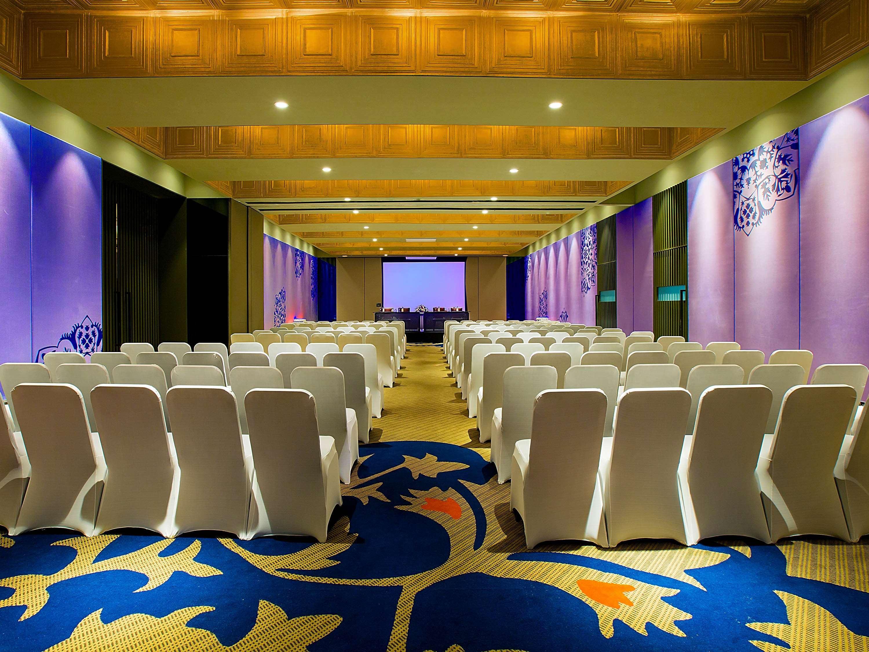 Grand Mercure Mysore - An Accor Brand Exterior foto The ballroom
