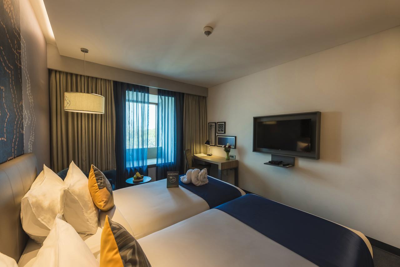 Grand Mercure Mysore - An Accor Brand Exterior foto Deluxe Room